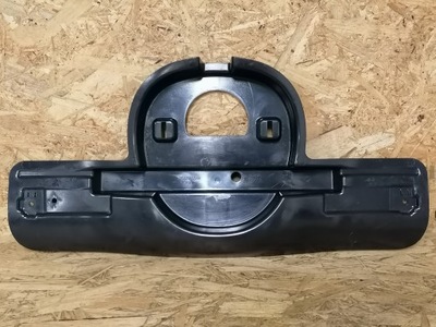 Chrysler town & country кронштейн протитуманної фари фото №1