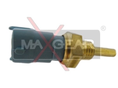 Maxgear датчик температури води opel meriva signu фото №1