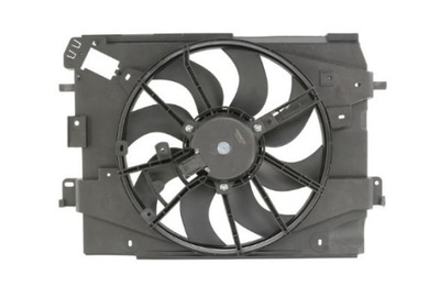 VENTILADOR DEL RADIADOR DACIA DOKKER DUSTER LODGY  