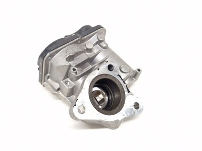 Renault megane iv 2018 клапан egr фото №1