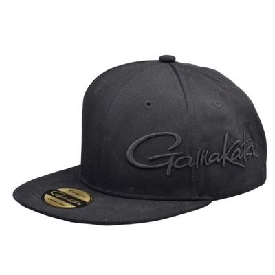Gamakatsu Flat Cap czapka z daszkiem