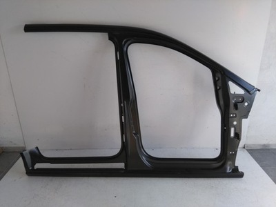 Vw caddy 2k4 блок двигателя порог фото №1