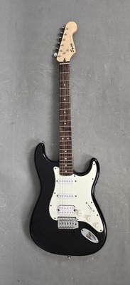 Squier Bullet Stratocaster Fender Gitara Elektryczna