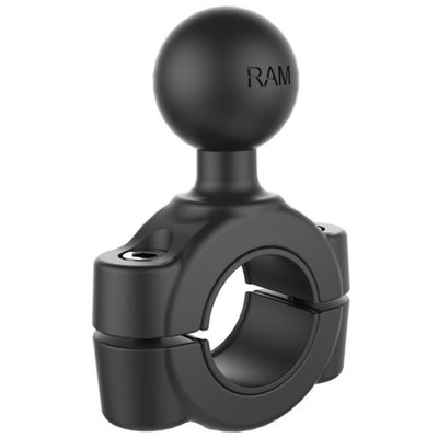 RAM MOUNT ДЕРЖАТЕЛЬ NA РУЛЬ Z KULĄ W ROZMIARZE B 1