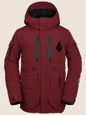 Kurtka snowboardowa VOLCOM Lynx Ins M