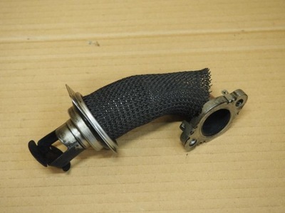 Труба трубка egr 2.0 hdi tdci citroen ford фото №1