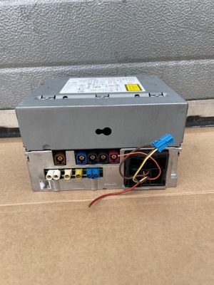 Mercedes w205 w253 w447 радио navi навигация a2059007834 фото №1