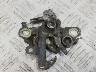 Замок капот citreon c3 iii фото №1