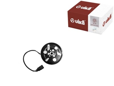 Vika 28200000101 зчеплення електромагнітний, кондиціонер фото №1