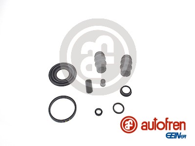 KIT DE REPARACIÓN SOPORTE CITROEN C4 D41634/AUF AUTOFREN SEINSA  