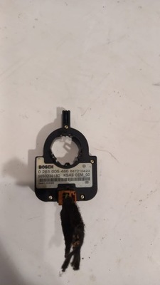 Датчик kąta повороту citroen c4 grand picasso 9650236180 06-14 rok !!!! фото №1