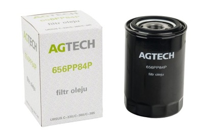 FILTRO ACEITES PP-8.4 URSUS C-330 C-360 C330 C360  