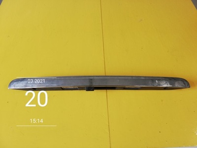 Mercedes w246 b-klasa накладка кришки 2467406600 фото №1