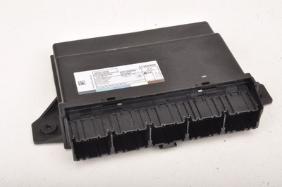 Volvo s60 ii v60 модуль блок керування 31300409 фото №1