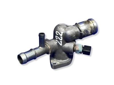 Корпус термостата колено патрубок kia sportage iii 1.6 gdi g4fd 222 фото №1