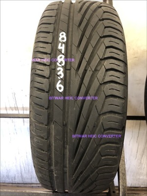 UNIROYAL RAIN SPORT 3 185/55/15 (84836) 