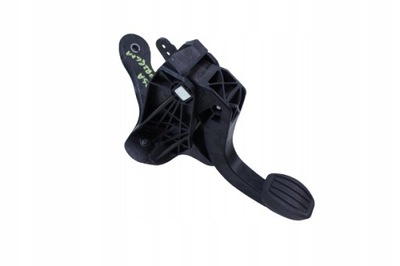 Педаль сцепления opel corsa f 22r. фото №1