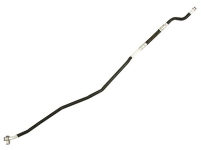 Audi a8 s8 4h шланг кондиционера 4h0820727b фото №1