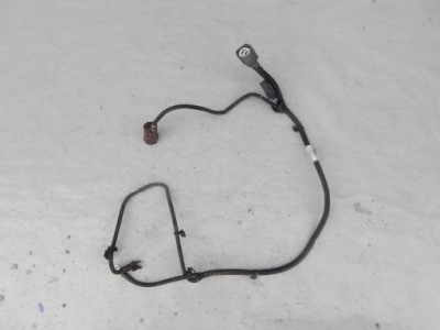 Opel insignia b 2017- 1.6 cdti джгут радіатор вентилятора фото №1