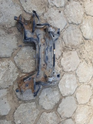 Підрамник підрамник 1.2thp opel crossland x фото №1