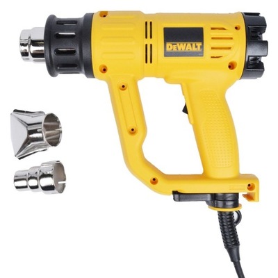 Opalarka elektryczna Dewalt 1800W D26411-QS