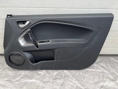 Alfa romeo mito оббивка права передня обшивка фото №1