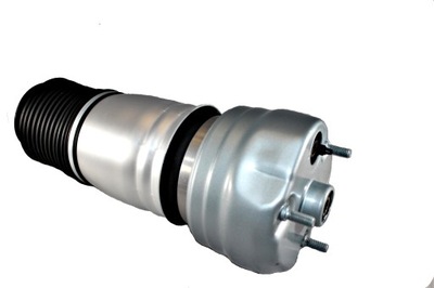 Подушка пневмоподушка porsche panamera 970 фото №1