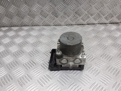 Насос abs renault modus 1.6 8200129951 фото №1