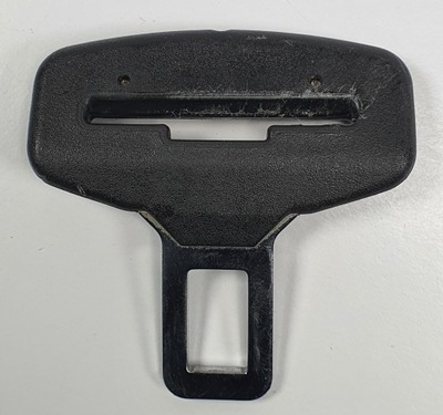 Кліпса вставка поперечина smart forfour 454 6065400 фото №1