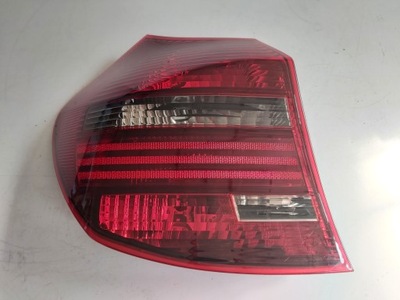 FARO IZQUIERDO PARTE TRASERA BMW E87 8950370 TINTADA  