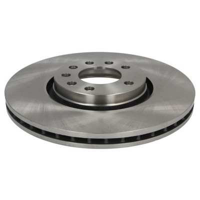 Тормозные диски тормозные перед do opel astra g h corsa e фото №1