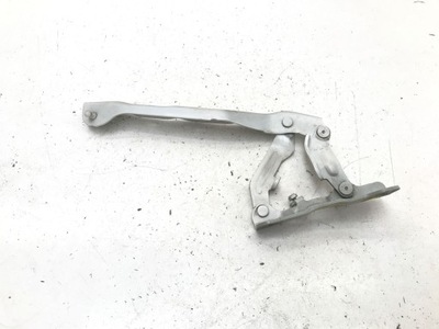 Kia ev6 2023 петля капот левый перед передний белый swp фото №1