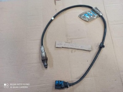 Датчик лямбда-зонд audi rs4 rs5 2.9 8w 8w0906265ac 2020 фото №1