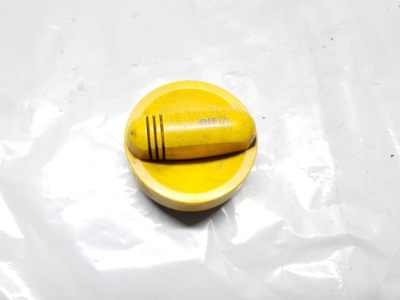 Крышка заливная горловина масла renault thalia 1.4 clio фото №1