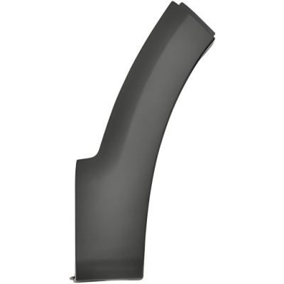 Розширювач do dacia sandero 08-12 фото №1