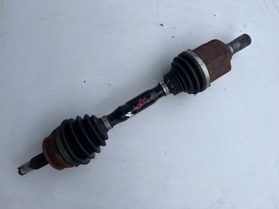 Jeep renegade привідний вал ліва 4x4 автоматична коробка передач 2016- фото №1