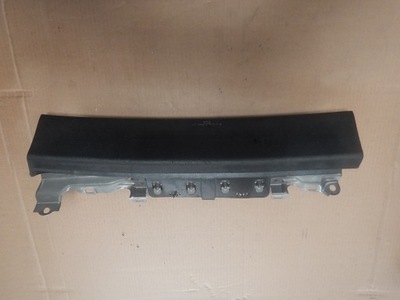 Подушка заглушка подушка безпеки пасажира lexus is 220 фото №1