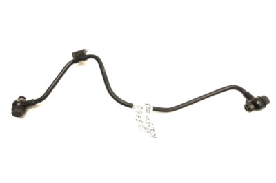 Hyundai tucson kia proceed ceed optima 1.6 crdi d4fe шланг масла фото №1