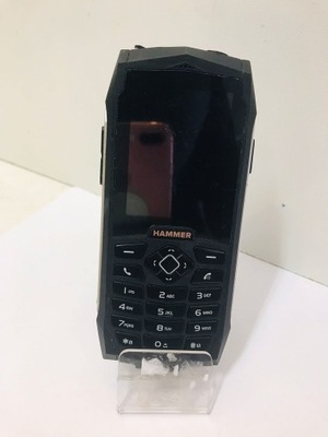 Telefon komórkowy myPhone Hammer 3