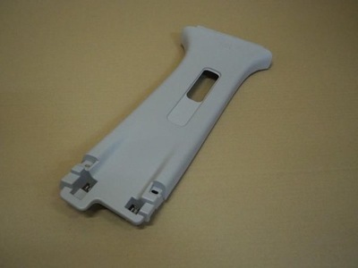 Защита стойка правая mazda cx5 cx-5 ii фото №1