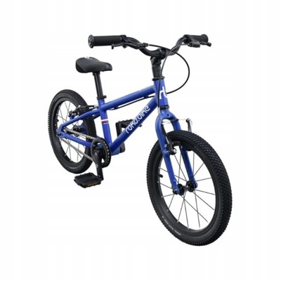 Rower roko.bike 16"niebieski