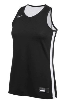 Koszulka Nike bez rękawów CQ4368-012 r. S