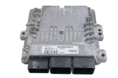 Блок управления volvo v50 s180134001b 30788975 фото №1