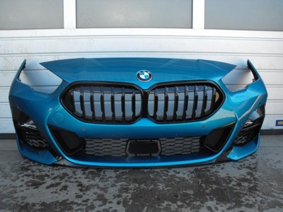 BMW 2 F44 M-PAKIET M SPORT 2019- PARAGOLPES DELANTERO FRONT BUMPER  