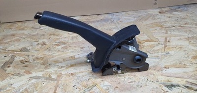 Genesis coupe рычаг тормоза ручного europa фото №1