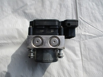 RENAULT CLIO IV BOMBA ABS 0265243365 476608644R  