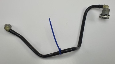 Шланг пального mercedes w177 1.5 cdi a2474707901 фото №1