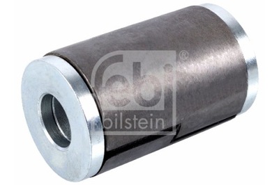 FEBI BILSTEIN SILENTBLOCK SUSPENSIONES CABINAS PARTE DELANTERA 25 59X96  