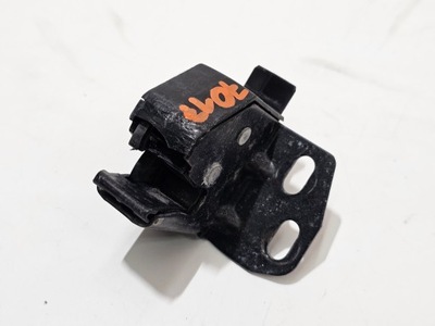 Замок двері стулка задня renault kangoo ii lift 2013-2021 #7017 фото №1