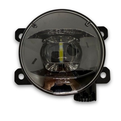 Maserati levante alfra romeo stelvio jeep протитуманна фара led 670033497 фото №1